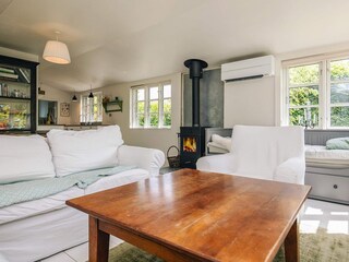 Casa de vacaciones Kulhuse  27