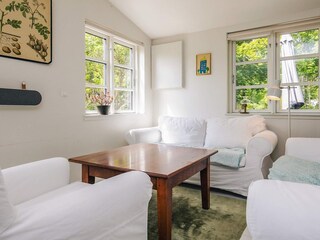 Vakantiehuis Kulhuse  17