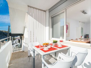 Apartment Pollensa Outdoor Recording 7
