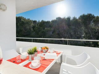 Apartment Pollensa Outdoor Recording 2