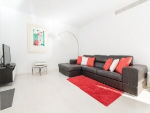 Cala Clara - Apartment In Cala Sant Vicenç - Pollensa - image1