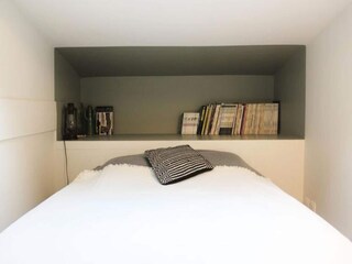 Apartment Paris Outdoor Recording 2
