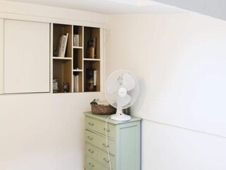 Appartement Paris Enregistrement extérieur 3