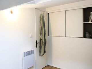 Apartment Paris Außenaufnahme 4