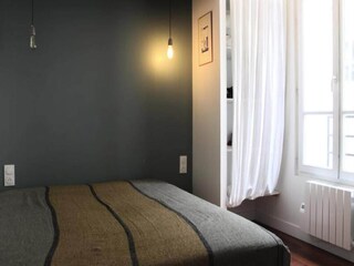 Apartment Paris Außenaufnahme 5