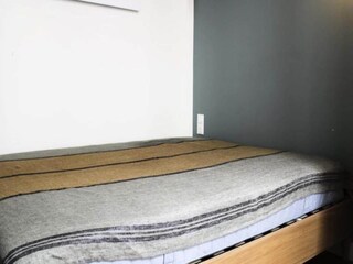 Apartment Paris Außenaufnahme 7