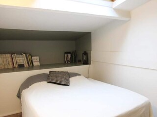 Apartment Paris Außenaufnahme 17