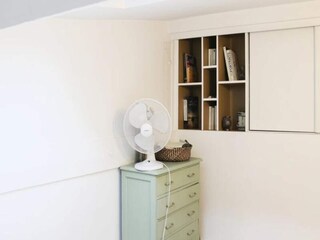 Apartment Paris Außenaufnahme 18