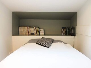 Appartement Paris Buitenaudio-opname 19