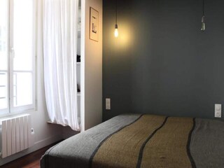 Appartement Paris Enregistrement extérieur 20