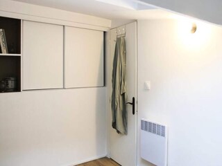 Apartment Paris Außenaufnahme 21