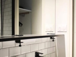 Appartement Paris Buitenaudio-opname 27