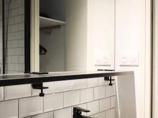 Appartement Paris Enregistrement extérieur 27