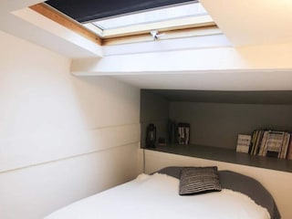 Apartment Paris Außenaufnahme 32