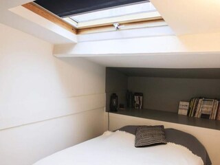 Appartement Paris Buitenaudio-opname 32