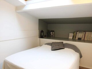 Apartment Paris Außenaufnahme 33