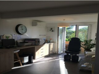 Appartement Paris Omgeving 37