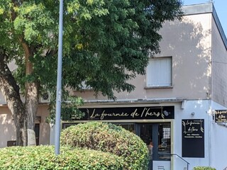 Apartment Paris Umgebung 38