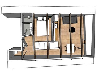 Apartment Pertuis (Vaucluse)  2