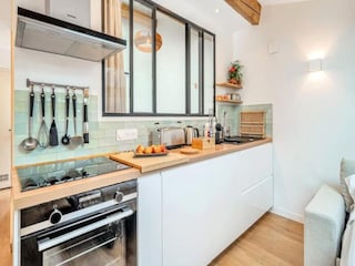 Apartment Pertuis (Vaucluse)  17