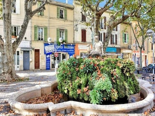 Apartment Pertuis (Vaucluse)  22