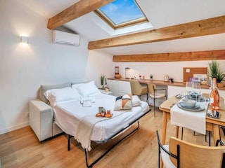 Apartment Pertuis (Vaucluse)  25