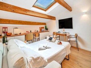 Appartement Pertuis (Vaucluse)  27