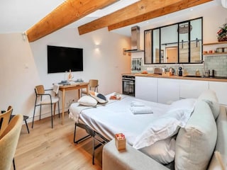 Apartment Pertuis (Vaucluse)  28