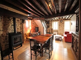 Apartment Nouic  2