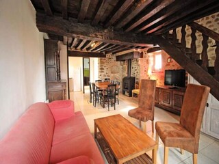 Appartement Nouic  23