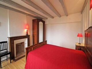 Appartement Nouic  8