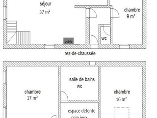 Apartment Nouic  11