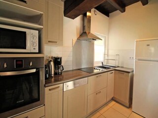 Apartment Nouic  13