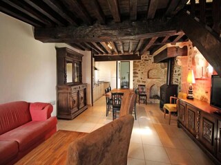 Appartement Nouic  14