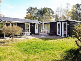 Maison de vacances Vig Enregistrement extérieur 1