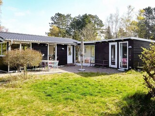 Vakantiehuis Vig Buitenaudio-opname 1
