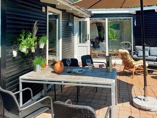Vakantiehuis Vig Buitenaudio-opname 2