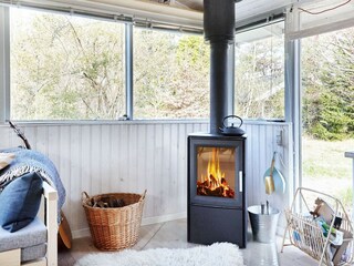 Vakantiehuis Vig  3