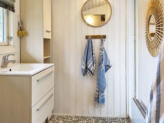 Vakantiehuis Vig  6