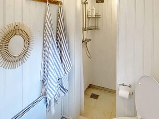 Vakantiehuis Vig  12