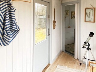 Vakantiehuis Vig  15