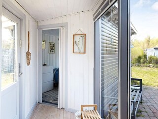 Vakantiehuis Vig  16
