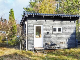 Maison de vacances Vig  29