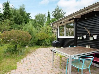 Vakantiehuis Vig  39