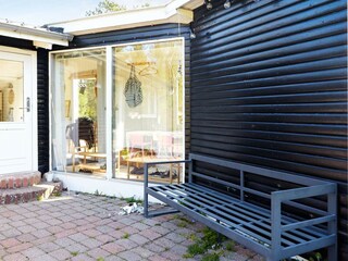 Vakantiehuis Vig  21