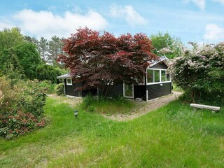 Vakantiehuis Vig  15