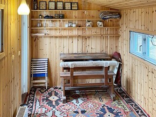 Vakantiehuis Vig  36