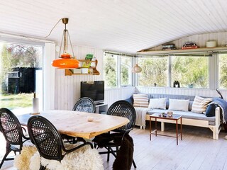 Vakantiehuis Vig  17