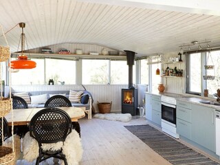 Vakantiehuis Vig  10