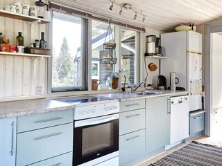 Vakantiehuis Vig  11